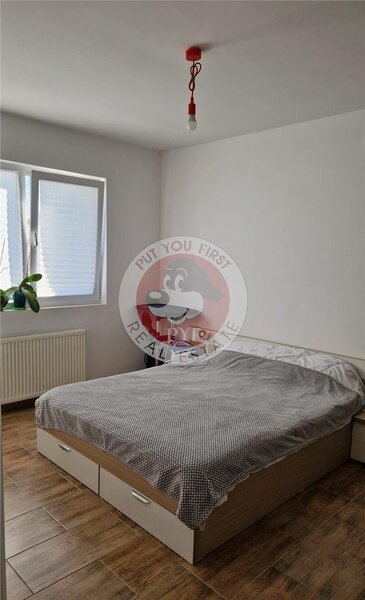 Theodor Pallady | Apartament 2 camere | 53mp | semidecomandat | B9606
