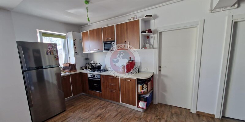 Theodor Pallady | Apartament 2 camere | 53mp | semidecomandat | B9606