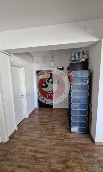 Theodor Pallady | Apartament 2 camere | 53mp | semidecomandat | B9606