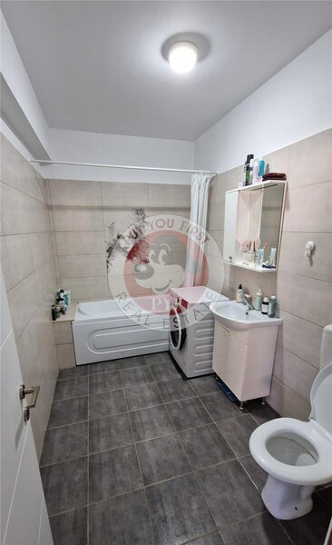 Theodor Pallady | Apartament 2 camere | 53mp | semidecomandat | B9606