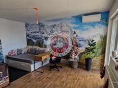 Theodor Pallady | Apartament 2 camere | 53mp | semidecomandat | B9606